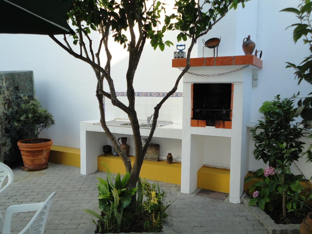 Hotel Sol da Vila Vila Nova de Milfontes Habitación foto